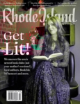 Rhode Island Monthly February 01, 2026 Issue Cover