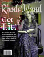 Rhode-Island-Monthly February 01, 2026 Issue Cover