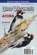 Bird-Watchers-Digest January 01, 2017 Issue Cover