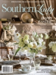 Southern Lady March 01, 2026 Issue Cover