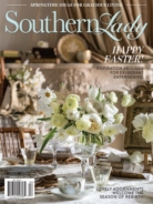 Southern-Lady March 01, 2026 Issue Cover