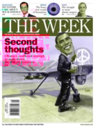 The-Week June 07, 2013 Issue Cover