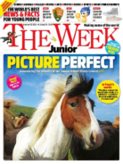 The-Week-Junior September 20, 2024 Issue Cover
