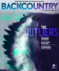 Backcountry May 01, 2025 Issue Cover