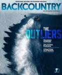 Backcountry May 01, 2025 Issue Cover