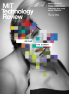 MIT-Technology-Review September 01, 2022 Issue Cover