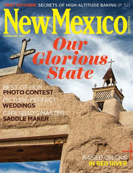 New-Mexico February 01, 2017 Issue Cover