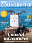 BBC Countryfile August 01, 2026 Issue Cover