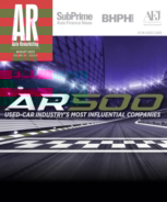 Auto-Remarketing-News August 01, 2023 Issue Cover