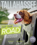 Tallahassee July 01, 2025 Issue Cover