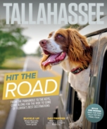 Tallahassee July 01, 2025 Issue Cover