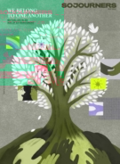 Sojourners May 01, 2022 Issue Cover