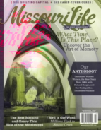 Missouri-Life February 01, 2015 Issue Cover