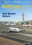 Aviation-Week-and-Space-Technology October 30, 2023 Issue Cover