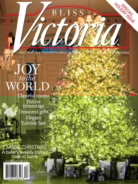 Victoria November 01, 2016 Issue Cover