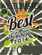 Westchester-Magazine July 01, 2014 Issue Cover