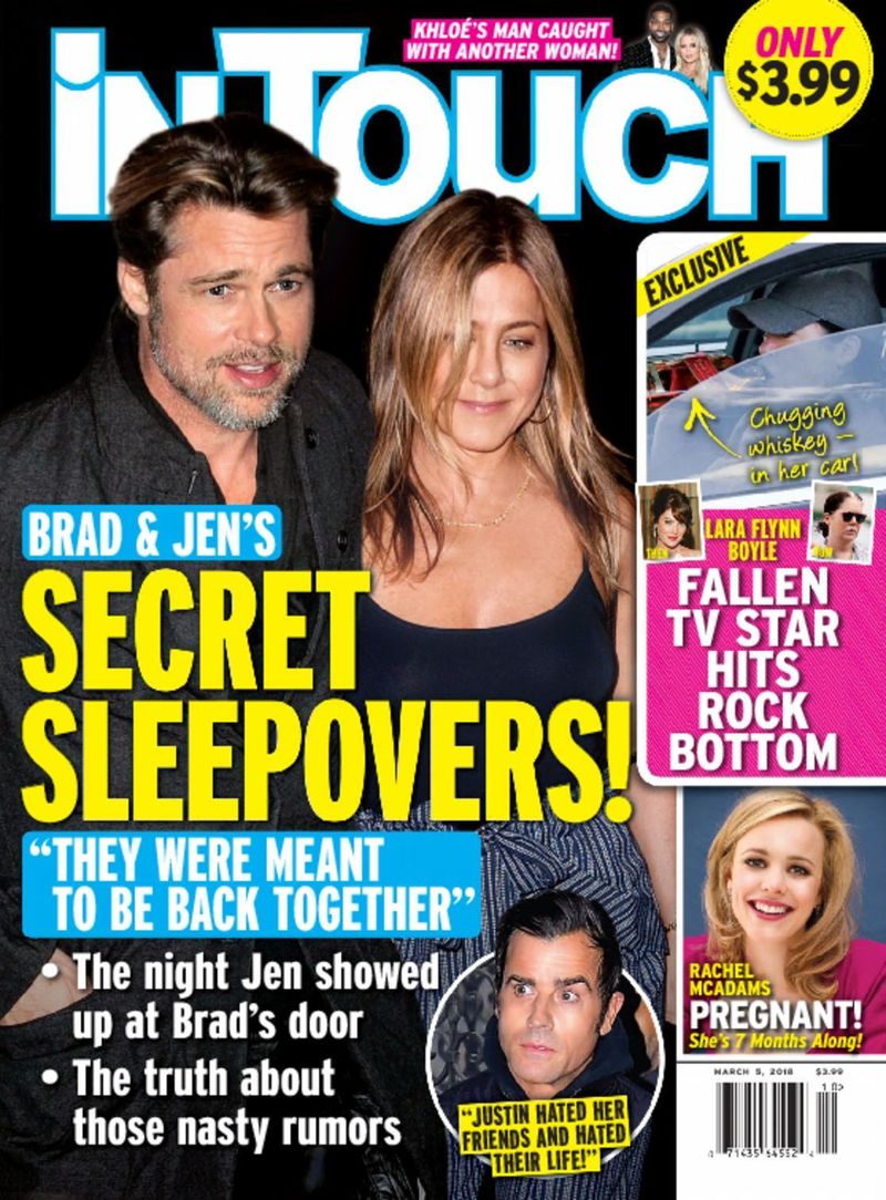 In-Touch-Weekly March 05, 2018 Issue Cover