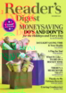 Readers-Digest November 01, 2024 Issue Cover