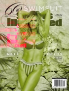 Sports-Illustrated May 01, 2024 Issue Cover
