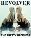 Revolver March 01, 2026 Issue Cover