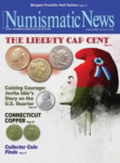 Numismatic News October 21, 2025 Issue Cover