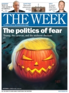 The-Week November 02, 2018 Issue Cover