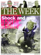 The-Week January 31, 2025 Issue Cover