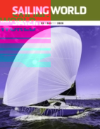 Sailing-World January 01, 2020 Issue Cover