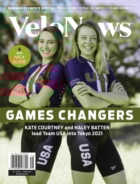 VeloNews June 01, 2021 Issue Cover