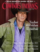 Cowboys-and-Indians January 01, 2021 Issue Cover