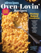 All Recipes November 01, 2026 Issue Cover