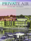 Private Air Luxury Homes September 01, 2025 Issue Cover