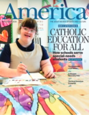 America September 01, 2026 Issue Cover