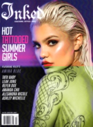 Inked July 01, 2016 Issue Cover
