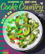 Cooks-Country August 01, 2021 Issue Cover