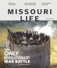 Missouri Life July 01, 2026 Issue Cover