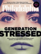 Philadelphia-Magazine February 01, 2019 Issue Cover
