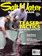 Salt-Water-Sportsman November 01, 2013 Issue Cover
