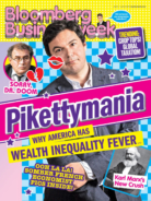 Bloomberg-Businessweek June 02, 2014 Issue Cover