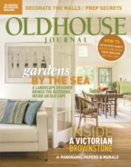 Old-House-Journal May 01, 2018 Issue Cover