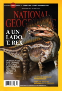 National-Geographic-En-Español October 01, 2014 Issue Cover