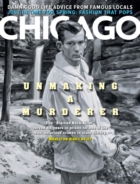 Chicago-Magazine March 01, 2022 Issue Cover