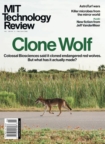 MIT Technology Review May 01, 2026 Issue Cover