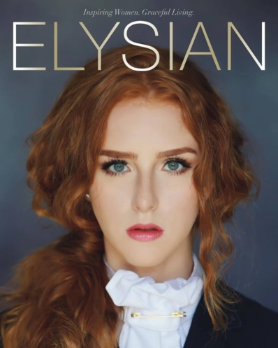 Elysian September 01, 2018 Issue Cover