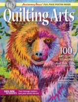 Quilting Arts - opens in a new window