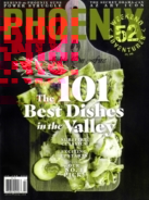 Phoenix-Magazine January 01, 2022 Issue Cover