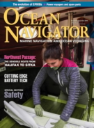 Ocean-Navigator November 01, 2016 Issue Cover