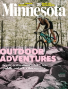 Minnesota-Monthly July 01, 2021 Issue Cover