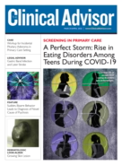 Clinical-Advisor March 01, 2022 Issue Cover