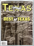 Texas-Parks-and-Wildlife April 01, 2014 Issue Cover